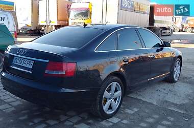 Седан Audi A6 2004 в 