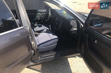 Седан Audi A6 1996 в Ровно