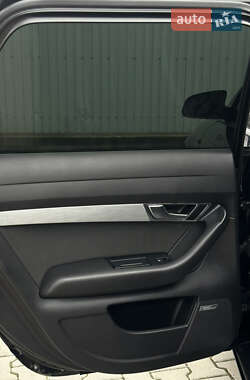 Универсал Audi A6 2008 в 
