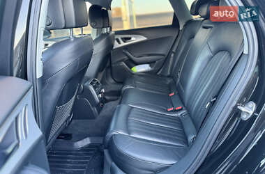 Універсал Audi A6 2015 в 
