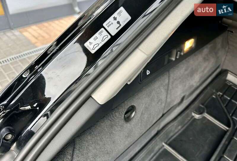 Универсал Audi A6 2015 в Первомайске