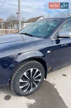 Универсал Audi A6 1999 в Баре