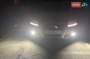 Седан Audi A6 2010 в 