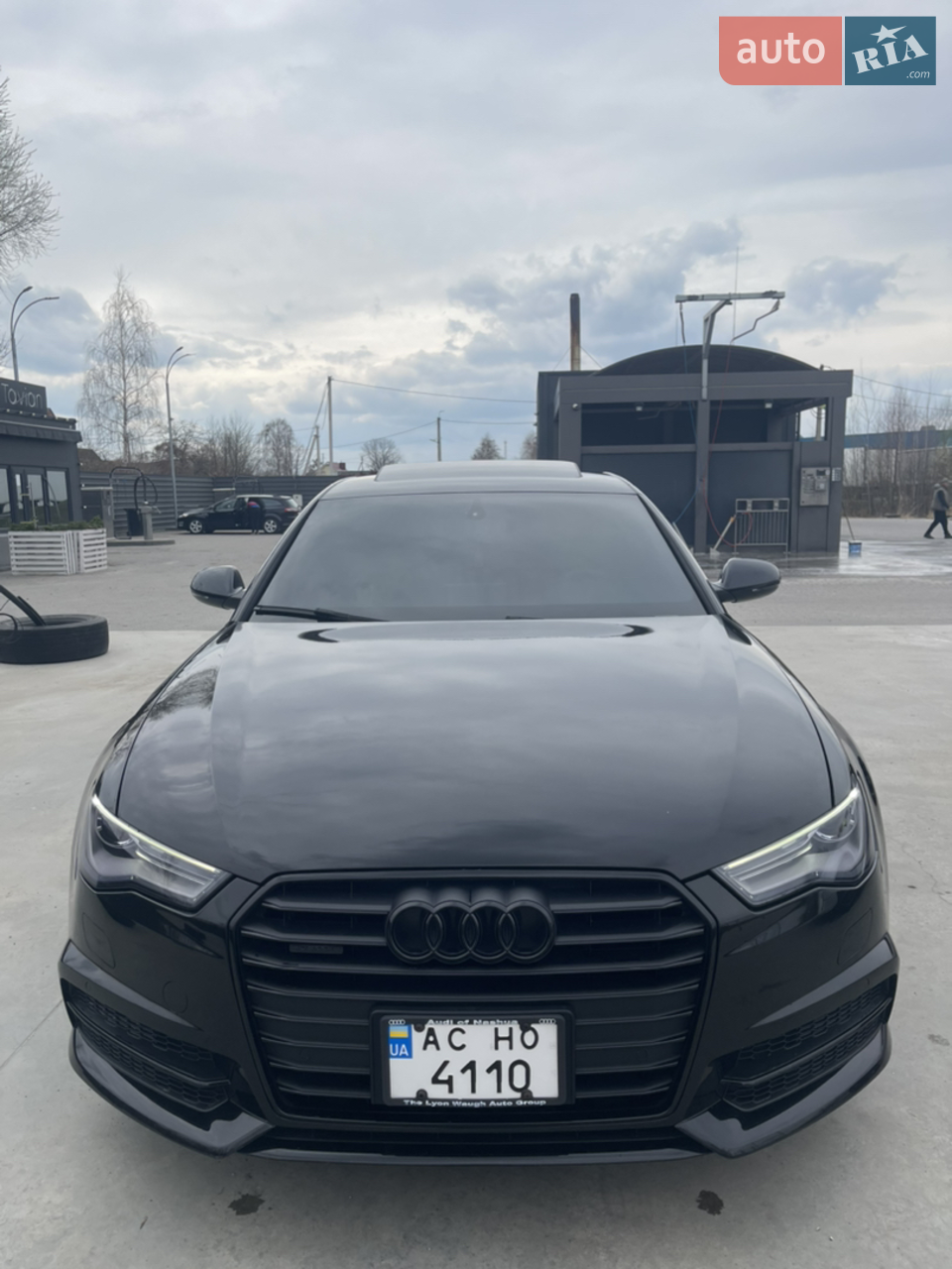 2017 Audi A6 - мініатюра 31