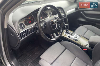 Универсал Audi A6 2007 в 