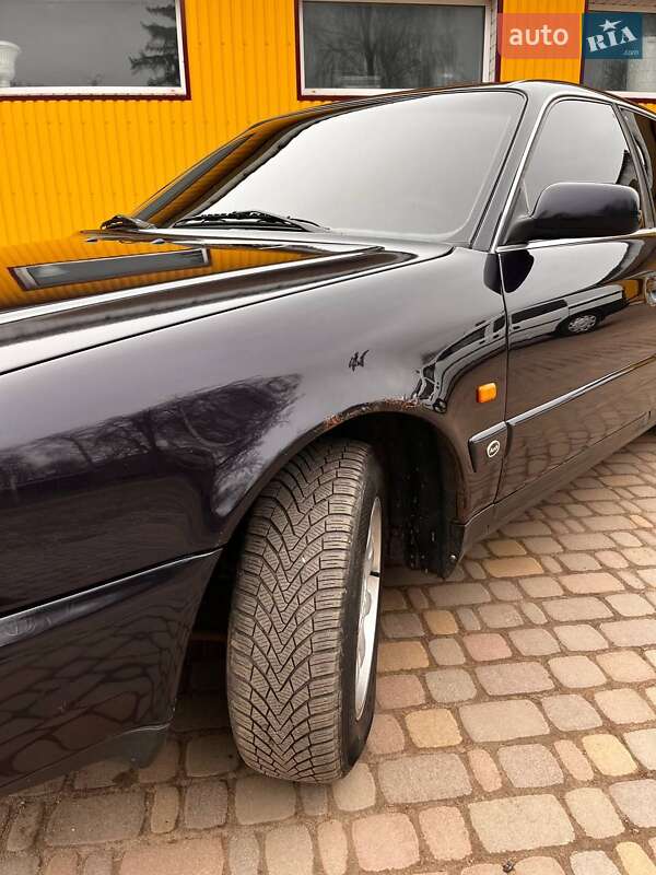 Седан Audi A6 1997 в Хоролі