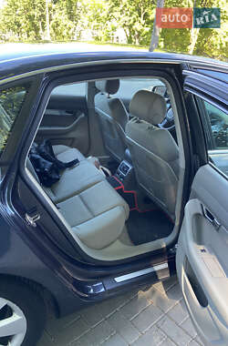Седан Audi A6 2007 в 
