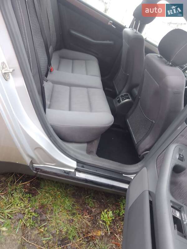 Седан Audi A6 2000 в Харькове