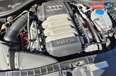 Седан Audi A6 2011 в 