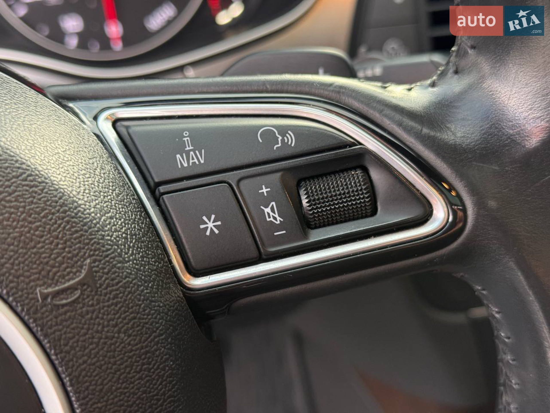 2015 Audi A6 - мініатюра 23