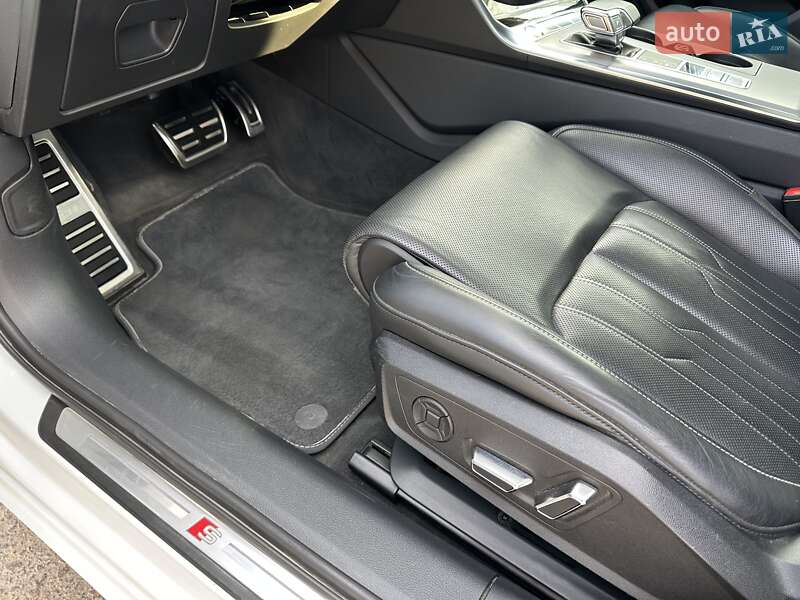 Універсал Audi A6 2018 в Рівному