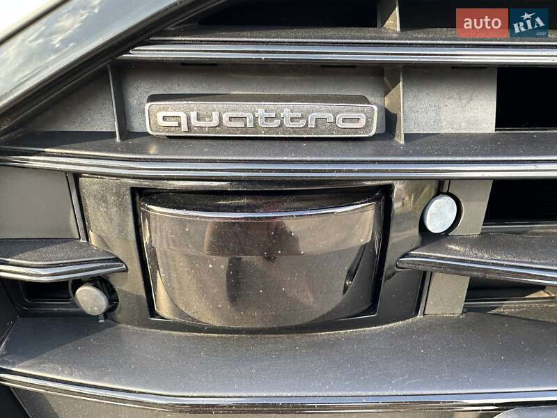 Універсал Audi A6 2018 в Рівному