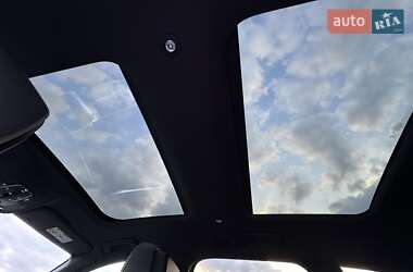 Универсал Audi A6 2018 в 
