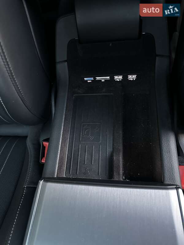 Універсал Audi A6 2018 в Рівному