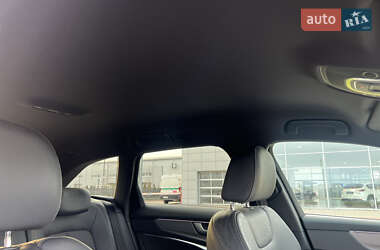 Универсал Audi A6 2019 в 