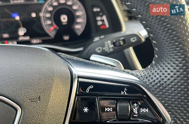Универсал Audi A6 2019 в 