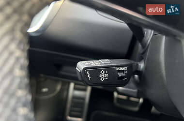 Универсал Audi A6 2019 в 
