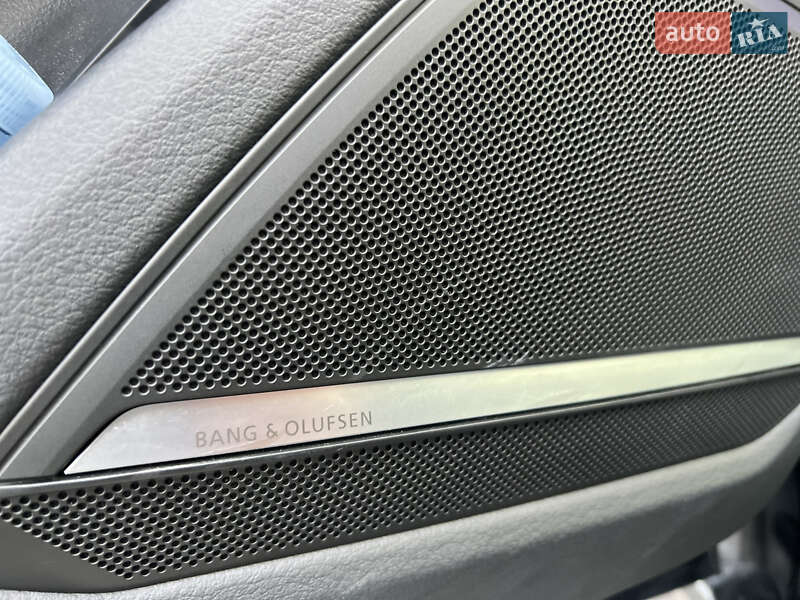 Универсал Audi A6 2019 в Мукачево