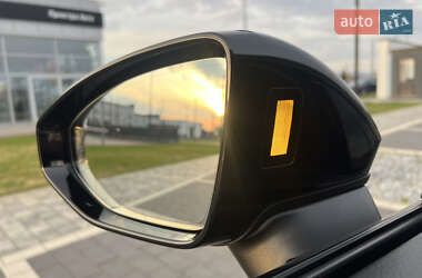 Универсал Audi A6 2019 в 