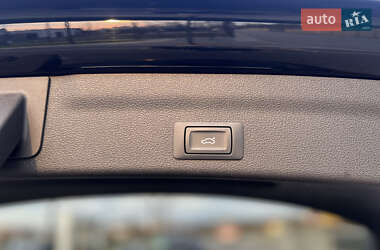 Универсал Audi A6 2019 в 