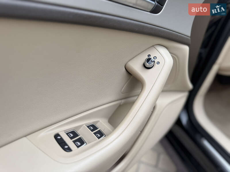 Седан Audi A6 2018 в Мукачево