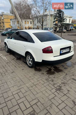 Седан Audi A6 1998 в Краматорську фото 5 Седан Audi A6 1998 в Краматорську