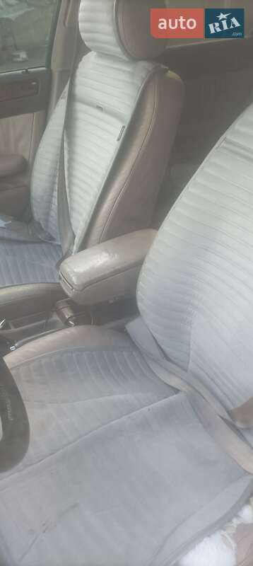Универсал Audi A6 1999 в Николаеве