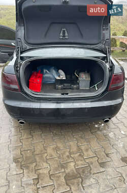 Седан Audi A6 2005 в 
