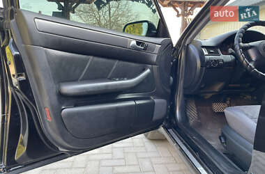 Седан Audi A6 1998 в 
