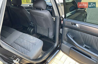 Седан Audi A6 1998 в 