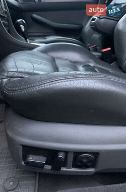 Седан Audi A6 2003 в 
