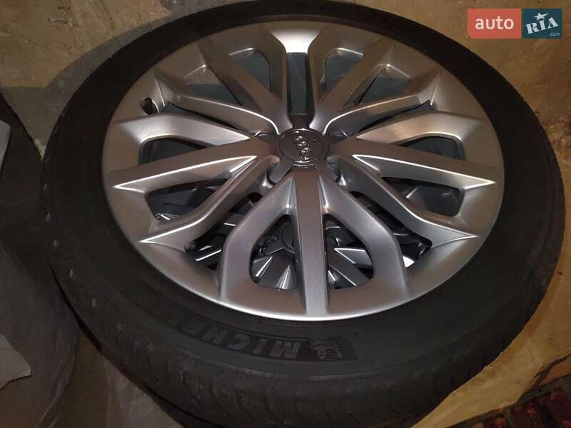 Универсал Audi A6 2016 в Одессе