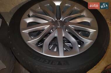 Универсал Audi A6 2016 в 
