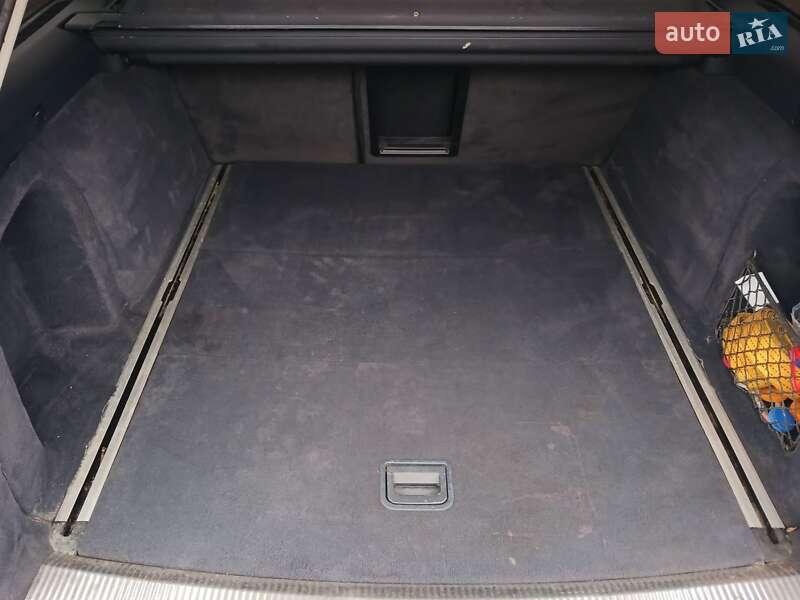 Універсал Audi A6 2007 в Львові