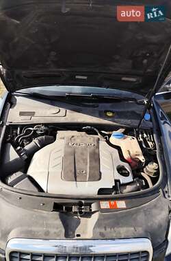 Универсал Audi A6 2007 в Казатине