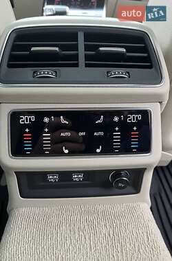 Седан Audi A6 2019 в 