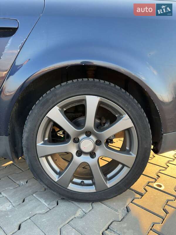 Универсал Audi A6 1998 в Луцке