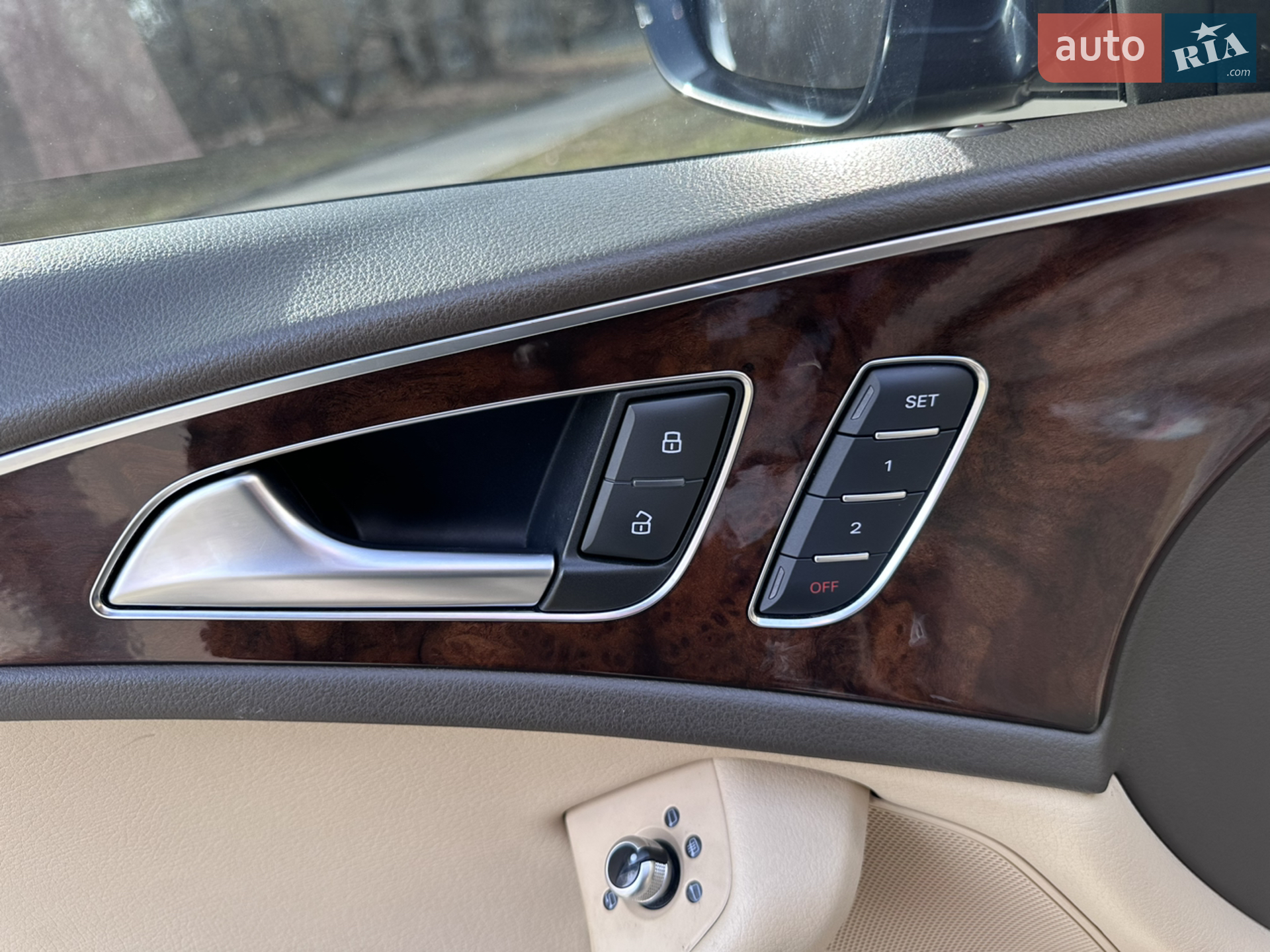 2014 Audi A6 - мініатюра 14