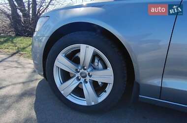 Седан Audi A6 2013 в 