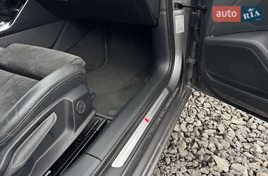 Универсал Audi A6 2019 в 