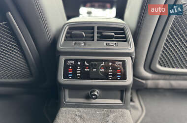 Универсал Audi A6 2019 в 