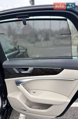 Седан Audi A6 2019 в 