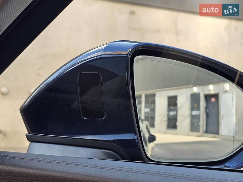 Универсал Audi A6 2018 в Киеве