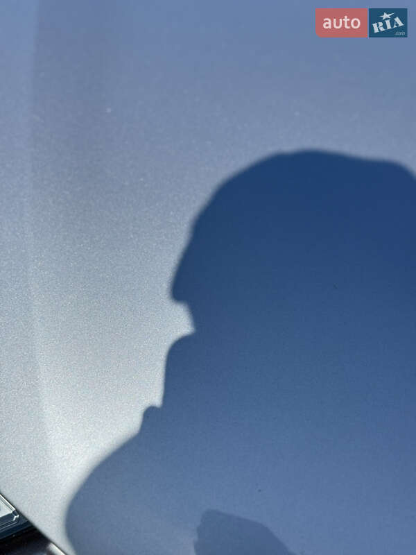 Седан Audi A6 2015 в Ивано-Франковске