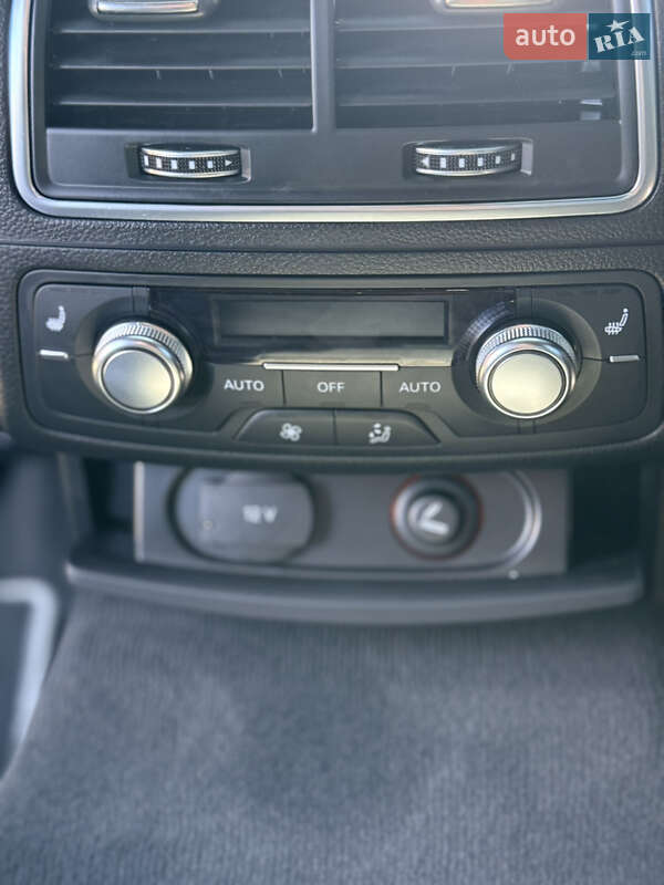 Седан Audi A6 2015 в Ивано-Франковске