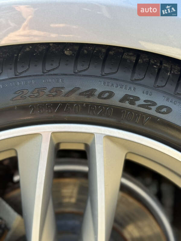 Седан Audi A6 2015 в Ивано-Франковске