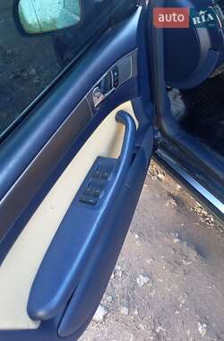 Седан Audi A6 1997 в 