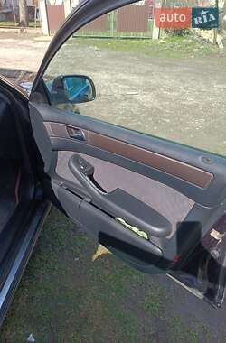 Седан Audi A6 1999 в 