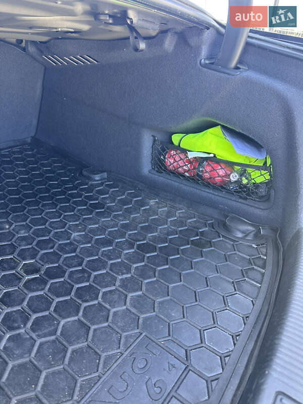 Седан Audi A6 2014 в Львове