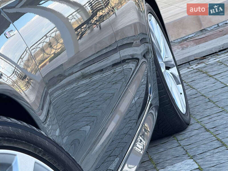Універсал Audi A6 2018 в Дрогобичі